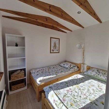 Swiety Spokoj Bielinek Cedynia Esterno foto