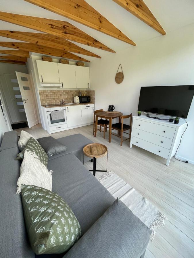 Swiety Spokoj Bielinek Cedynia Esterno foto