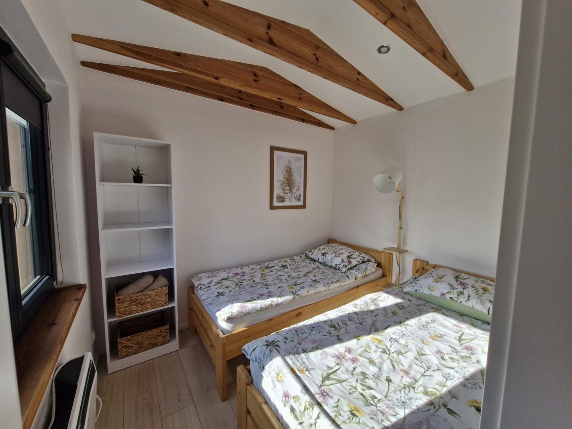Swiety Spokoj Bielinek Cedynia Esterno foto